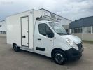 Commercial car Renault Master Insulated box body 8990 ht caisse isotherme bi-compartiment  - 1