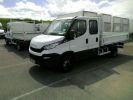 Commercial car Iveco Daily 35C13 D Empattement 3450 Tor Blanc - 1