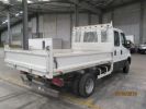Commercial car Iveco Daily 35C13 D Empattement 3450 Tor Blanc - 2