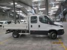 Commercial car Iveco Daily 35C13 D Empattement 3450 Tor Blanc - 3