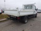 Commercial car Iveco Daily 35C13 Empattement 3450 Tor Blanc - 2