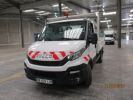 Commercial car Iveco Daily 35C13 Empattement 3450 Tor - 22 000 HT Blanc - 1