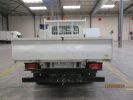 Commercial car Iveco Daily 35C13 Empattement 3450 Tor - 22 000 HT Blanc - 4