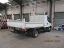 Commercial car Iveco Daily 35C13 Empattement 3750 Tor - 24 900 HT Blanc - 3