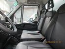 Commercial car Iveco Daily 35C13 Empattement 3750 Tor - 24 900 HT Blanc - 5