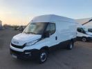 Commercial car Iveco Daily 35C13V12 Blanc - 1