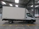 Commercial car Iveco Daily 35C15 Empattement 4100 Tor - 23 500 HT Blanc - 4