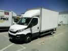 Commercial car Iveco Daily 35C15 Empattement 4100 Tor - 24 500 HT Blanc - 1