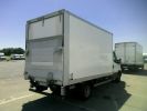 Commercial car Iveco Daily 35C15 Empattement 4100 Tor - 24 500 HT Blanc - 2