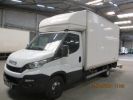 Commercial car Iveco Daily 35C15 Empattement 4100 Tor - 24 900 HT Blanc - 1