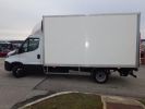Commercial car Iveco Daily 35C15 Empattement 4100 Tor - 25 500 HT Blanc - 3
