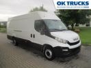 Commercial car Iveco Daily 35S17V16 - 18 500 HT Blanc - 1