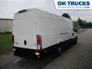 Commercial car Iveco Daily 35S17V16 - 18 500 HT Blanc - 2