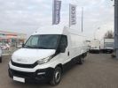 Commercial car Iveco Daily 35S17V16 - 22500 HT Blanc - 1