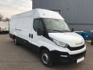 Commercial car Iveco Daily 35S17V16 - 22500 HT Blanc - 3