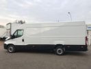 Commercial car Iveco Daily 35S17V16 - 22500 HT Blanc - 4