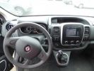 Commercial car Renault Trafic Mini-bus COMBI MINIBUS L1 dCi 145 CH Energy S&S Life GRIS - 9