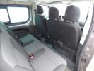 Commercial car Renault Trafic Mini-bus COMBI MINIBUS L1 dCi 145 CH Energy S&S Life GRIS - 12