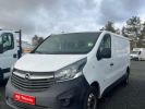 Commercial car Opel Vivaro VIVARO L2H1 LONG 1T2 PACK CLIM CTDI 120CV BV6 idem Renault Trafic BLANC - 1