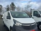 Commercial car Opel Vivaro VIVARO L2H1 LONG 1T2 PACK CLIM CTDI 120CV BV6 idem Renault Trafic BLANC - 4