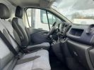 Commercial car Opel Vivaro VIVARO L2H1 LONG 1T2 PACK CLIM CTDI 120CV BV6 idem Renault Trafic BLANC - 7