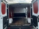 Commercial car Opel Vivaro VIVARO L2H1 LONG 1T2 PACK CLIM CTDI 120CV BV6 idem Renault Trafic BLANC - 8