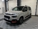 Commercial car Citroen Berlingo Other 1.2 PURETECH 110 CH TAILLE M SHINE PACK XTR BEIGE CLAIR - 3