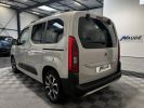 Commercial car Citroen Berlingo Other 1.2 PURETECH 110 CH TAILLE M SHINE PACK XTR BEIGE CLAIR - 5