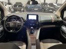 Commercial car Citroen Berlingo Other 1.2 PURETECH 110 CH TAILLE M SHINE PACK XTR BEIGE CLAIR - 11