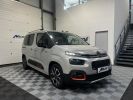 Commercial car Citroen Berlingo Other 1.2 PURETECH 110 CH TAILLE M SHINE PACK XTR - GARANTIE 6 MOIS BEIGE CLAIR - 1