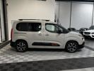 Commercial car Citroen Berlingo Other 1.2 PURETECH 110 CH TAILLE M SHINE PACK XTR - GARANTIE 6 MOIS BEIGE CLAIR - 8