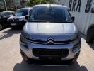 Commercial car Citroen Berlingo Other 1.2 PureTech 12V - 110 S&S 7pl  III COMBI M Shine PHASE 1 Gris métallisé - 2