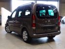 Commercial car Citroen Berlingo Other 1.2i Feel Edition Gris Métallisé - 4