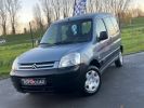 Commercial car Citroen Berlingo Other 1.4I ESS 75CH - 68.000KM - 1ERE MAIN - GARANTIE GRIS - 2