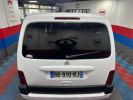 Commercial car Citroen Berlingo Other 1.4i Multispace Blanc - 9