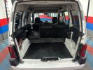 Commercial car Citroen Berlingo Other 1.4i Multispace Blanc - 10