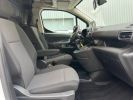 Commercial car Citroen Berlingo Other 1.5 bluehdi 100 cv driver m 650kg Blanc - 8