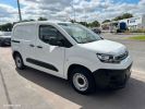 Commercial car Citroen Berlingo Other 1.5 bluehdi 100 DRIVER Blanc - 2