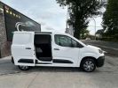 Commercial car Citroen Berlingo Other 1.5 BlueHDi 102 cv ! 3 Places Tva Récup Blanc Métallisé - 3