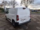 Commercial car Citroen Berlingo Other 1.5 BLUEHDI 130 VAN M 650 DRIVER - CAMERA DE RECUL - CARPLAY Blanc - 3