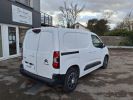 Commercial car Citroen Berlingo Other 1.5 BLUEHDI 130 VAN M 650 DRIVER - CAMERA DE RECUL - CARPLAY Blanc - 5