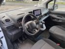 Commercial car Citroen Berlingo Other 1.5 BLUEHDI 130 VAN M 650 DRIVER - CAMERA DE RECUL - CARPLAY Blanc - 12