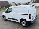 Commercial car Citroen Berlingo Other 1.5 BLUEHDI 130CV EAT8 BUSINESS 9992HT ENTRETIEN COMPLET A JOUR GARANTIE 12 MOIS BE Blanc Verni - 6