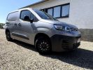 Commercial car Citroen Berlingo Other 1.5 BlueHDi 3PLACES-CLIM-CAMERA-PDC-APPLE CARPLAY Gris Métallisé - 2