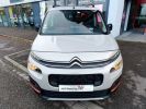 Commercial car Citroen Berlingo Other 1.5 BlueHDi EAT8 XTR 130 cv BVA Gris - 3