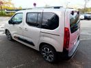 Commercial car Citroen Berlingo Other 1.5 BlueHDi EAT8 XTR 130 cv BVA Gris - 6