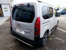 Commercial car Citroen Berlingo Other 1.5 BlueHDi EAT8 XTR 130 cv BVA Gris - 8