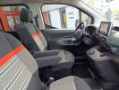 Commercial car Citroen Berlingo Other 1.5 BlueHDi EAT8 XTR 130 cv BVA Gris - 11