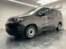 Commercial car Citroen Berlingo Other 1.5 BlueHDi GARANTIE 12 MOIS 1er PROPRIETAIRE Gris - 14