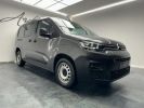 Commercial car Citroen Berlingo Other 1.5 BlueHDi GARANTIE 12 MOIS 1er PROPRIETAIRE Gris - 3